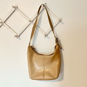 Vintage Y2K Leather Purse